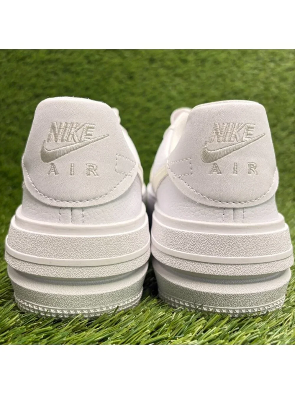 Nike please review